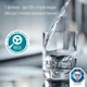 Набір картриджів Brita MXPro Pure Performance, 3 шт - зображення 3