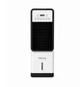 Мобильный кондиционер Rainber R2343 до 10 м² с обогревом 4000 Вт, охлаждением, увлажнением, сенсорной панелью, пультом ДУ, резервуаром 3 л, Белый - изображение 6