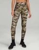 Легінси для тренувань Lululemon Power Thru High-Rise US18/4XL LW5ED9S - зображення 1