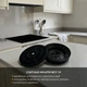 Вытяжка Weilor LUMINA WBG 65 BLACK MATTE - изображение 7