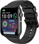 Смарт-часы Blackview R30 Max Black (6931548323174) - изображение 1