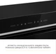 Вытяжка WEILOR LUMINA WBG 68 BLACK - изображение 12