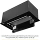 Вытяжка WEILOR LUMINA WBG 68 BLACK - изображение 14