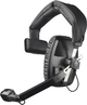 Profesjonalna garnitura Beyerdynamic DT 108 200/50 Czarna (4010118402951) - obraz 2