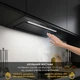 Вытяжка Weilor LUMINA WBG 69 BLACK MATTE SILENCE - изображение 2