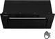 Вытяжка Weilor LUMINA WBG 68 BLACK MATTE - изображение 1