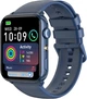 Смарт-часы Blackview R30 Max Blue (6931548323181) - изображение 1