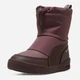 Детские демисезонные сапоги для мальчика Puma Multiflex 2 Boot Ac Ps 40284705 33 Rich Cocoa-Chocolate Fondue (4070032756455) - изображение 4
