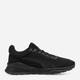 Подростковые кроссовки для мальчика Puma Anzarun Vivid Jr 40830402 39 Puma Black-Strong Gray (4070032634623) - изображение 1