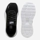 Подростковые кроссовки для мальчика Puma Anzarun Vivid Jr 40830403 39 Puma Black-Puma White (4070032633473) - изображение 3
