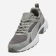 Мужские кроссовки Puma Milenio Tech Lt Vibes 40827703 42 (8UK) 27 см Cast Iron/Smokey Gray (4070032642260) - изображение 4