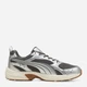 Женские кроссовки Puma Milenio Tech Lt 40679107 40 (6.5UK) 25.5 см Cool Dark Gray/Silver (4070032640228) - изображение 1
