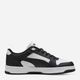 Мужские кеды низкие Puma Rebound Slam Lo 40716901 42 (8UK) 27 см Black/White (4070032742335) - изображение 1