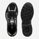 Женские кроссовки Puma Milenio tech_ 40262302 37.5 (4.5UK) 23.5 см Puma Black-Shadow Gray (4069156674394) - изображение 3