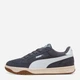 Мужские кеды низкие Puma Park Lt Sd 40448308 47 (12UK) 31 см Moody Gray-Puma White (4070032721552) - изображение 2