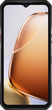 Мобильный телефон Oukitel WP66 12/512GB Orange (6941749856845) - изображение 1