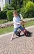 Rowerek biegowy Chicco Red Bullet (01716.00) - obraz 7