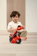 Мотоцикл на р/к Chicco Ducati 1198 RC (8003670768241) - зображення 15
