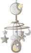 Карусель на кроватку Chicco First Dream Next2Dreams 3 в 1 Бежевая (8058664051946) - изображение 3