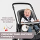 Карусель на кроватку Chicco First Dream Next2Dreams 3 в 1 Бежевая (8058664051946) - изображение 15