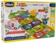 Игровой коврик музыкальный Chicco Jump and Fit (09150.00) - изображение 1