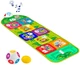 Игровой коврик музыкальный Chicco Jump and Fit (09150.00) - изображение 2