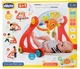 Развивающий игровой центр-ходунки 4 в 1 Chicco Grow and Walk (09335.00) (8058664086825) - изображение 1