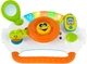 Развивающий игровой центр-ходунки 4 в 1 Chicco Grow and Walk (09335.00) (8058664086825) - изображение 3