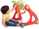 Развивающий игровой центр-ходунки 4 в 1 Chicco Grow and Walk (09335.00) (8058664086825) - изображение 11