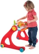 Розвиваючий ігровий центр-ходунки 4 в 1 Chicco Grow and Walk (09335.00) (8058664086825) - зображення 13
