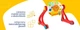 Развивающий игровой центр-ходунки 4 в 1 Chicco Grow and Walk (09335.00) (8058664086825) - изображение 15