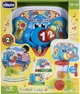 Баскетбол дитячий Chicco Fit & Fun зі світловими та звуковими ефектами 58 см (8058664087303) - зображення 2