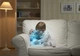 Lampka nocna dla dzieci z projektorem Chicco First Dreams Pluszowy Miś Niebeska (8058664060368) - obraz 13