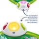 Ігровий килимок музичний Chicco Jump and Fit (09150.00) - зображення 20
