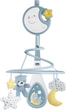 Мобіль на ліжечко 3в1 Chicco Next2Dreams Блакитний (8058664089772) - зображення 2