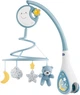 Мобіль на ліжечко 3в1 Chicco Next2Dreams Блакитний (8058664089772) - зображення 7