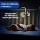 Мобіль на ліжечко 3в1 Chicco Next2Dreams Блакитний (8058664089772) - зображення 17