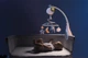 Мобіль на ліжечко 3в1 Chicco Next2Dreams Блакитний (8058664089772) - зображення 5