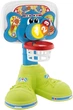 Баскетбол дитячий Chicco Fit & Fun зі світловими та звуковими ефектами 58 см (8058664087303) - зображення 7