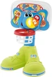 Баскетбол детский Chicco Fit & Fun со световыми и звуковыми эффектами 58 см (8058664087303) - изображение 8