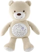 Lampka nocna projektor Chicco First Dreams Miś Beżowa (8058664106349) - obraz 3