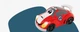Samochodzik zdalnie sterowany Chicco Turbo Team Johnny Coupe Racing Czerwony (8058664102907) - obraz 13