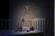Карусель на кроватку Chicco First Dream Next2Dreams 3 в 1 Розовая (8058664089789) - изображение 19