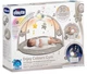Mata edukacyjna z melodiami i projektorom Chicco First Dreams Enjoy Colours 3 w 1 Beżowa (8058664112524) - obraz 1