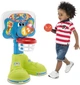 Баскетбол дитячий Chicco Fit & Fun зі світловими та звуковими ефектами 58 см (8058664087303) - зображення 11