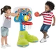 Баскетбол дитячий Chicco Fit & Fun зі світловими та звуковими ефектами 58 см (8058664087303) - зображення 13