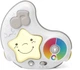 Mata edukacyjna z melodiami i projektorom Chicco First Dreams Enjoy Colours 3 w 1 Beżowa (8058664112524) - obraz 6