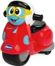 Мотоцикл на радіокеруванні Chicco Vespa Primavera (8058664121113) - зображення 8