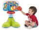 Баскетбол дитячий Chicco Fit & Fun зі світловими та звуковими ефектами 58 см (8058664087303) - зображення 12
