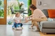 Jeździk Chicco Panda 3w1 (8058664112852) - obraz 9